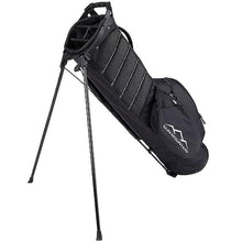 Sun Mountain 2024 2.5+ Golf Stand Bag Black
