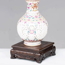 QUANGJN Pcs Plants Saucers Solid Wood Base Vase Bonsai Buddha Ornaments Heightening Bracket Plant Pot Saucers,