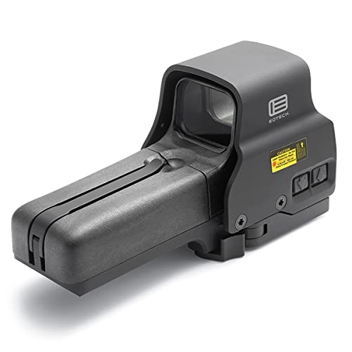 EOTECH 518 Holographic Weapon Sight Black