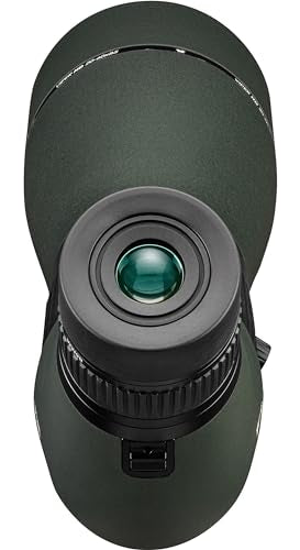 Vortex Viper HD Spotting Scope 20-60x85 Angled Green