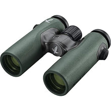 SWAROVSKI OPTIK CL Companion 10x30 Northern Lights Binoculars Green