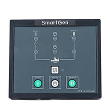 CIZVVEOC HAT520N Automatic Transfer Switch Controller Generator Set Dual Power Supply ATS Cabinet Board Pannel Control Module