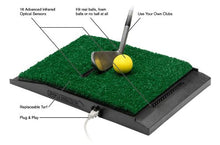 Dancin' Dogg Golf OptiShot Infrared Golf Simulator