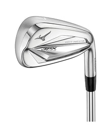 Mizuno JPX923 HOT Metal 7pc Iron Set RH Graphite F3 REG
