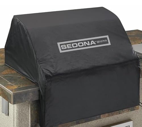 Lynx Grill Cover for Sedona 42-in Built-in Grill - VC701
