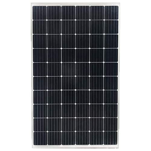 Solar Panel Kit,Solar Panels Solar Panel 12 24V 300W Monocrystalline Solar Panel Roof Charging Board Charger Power Station Generator