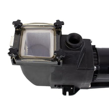 Rx Clear Super Hi-Flow 1-1/2 HP In-Ground Pool Pump