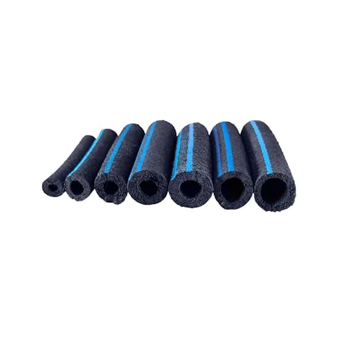 50meters 28X20 Aerotube/aeration Tube For Fish Shrimp Pond Farming/sweage Water Treatment - (Length: 50meters Specification: OD25XID20mm )