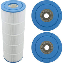 Set of Four Filbur FC-1976 Replacement Cartridge for Pentair Clean and Clear Plus 320, Pack of 4 Cartridges (FC-6465)