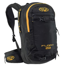 K2 Backcountry Access Float 22 Avalanche Airbag Black