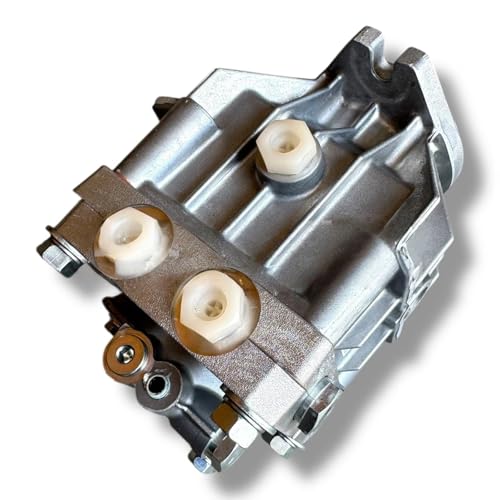 KPL-18CRD Left Hydro Pump - Dixie Chopper 200085,Replacement for Tuff Torq OEM