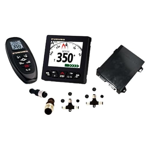 Furuno NAVPILOT 300-OPT Hydraulic Autopilot Kit for SeaStar Optimus System