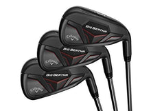 Callaway 2019 Big Bertha Iron Set Right Hand Graphite Light