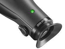 ZEISS DTI 4/35 Thermal Imaging Camera Monocular Black