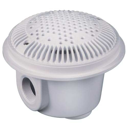 Upgrade for Hayward WG1052AVPAK2 Outlet-Dual Suction 2 in WG1052AVPAK2