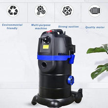 WZUOPG Pool Vacuum Cleaner, 1600 W Suction Machine, Underwater Cleaning Vacuum, Cleaning and Maintenance Tools of Pool Machines, Filter Equipment Cleaning Machine