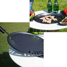 Grill Outdoor Camping Outdoor Portable Barbecue Rack Oven Table Yard Charcoal Folding BBQ Grill