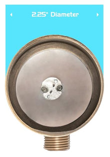 Westgate LED Low Voltage Landscape Lights Directional Spotlight Antique Bronze 5W (12 Pack)