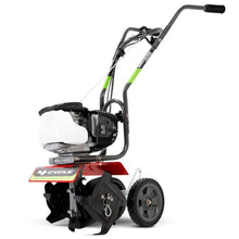 Earthquake 12802 MC440 Mini Cultivator with 40cc 4-Cycle Viper Engine