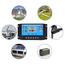 LwiftGal 100W Portable Solar Panel, IP67 Waterproof Solar Panel, Solar Charger for Power Station RV Camping Off Grid