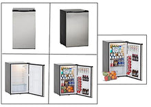 AMS Fireplace Package of Sizzler 40 inch Built-in Grill , 30 inch 2-Drawer & Access Door , 26 inch Utensil Drawer, 15x15 inch SinkFaucet, 21 inch 4.5 Compact Refrigerator and Free Cover