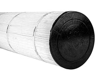 Excel Replacement Pool Filters for Jacuzzi Tri-clops TC-600 (Round) | Replaces C-7452, FC-1494 and PJC-180-M4 Cartridges | XLS-789 3PACK Filters