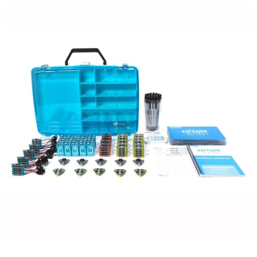 Circuit Scribe Complete Classroom Bundle STEM Education Kit