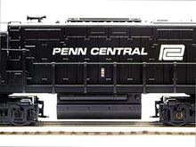 Lionel Penn Central Legacy RS-27 Diesel Locomotive Engine #2409 O Gauge Black