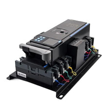 CB Class NXZM-125S/4B 125A 160A 250A 400A 630A 4P ATS Dual Power Automatic Transfer Switch with Short Circuit Protection(NXZM-400S 4B)