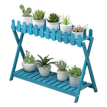 Wood Plant Stand Indoor Outdoor 2 Tiers Flower Stand Corner Stepped Planter Shelf Rack Flowerpot Holder For Plant Display In Patio Balcony Entryway Porch Livingroom Simple Retro Plant Trellis