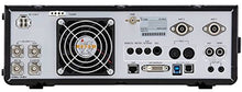 Icom IC-7610 HF/50MHz 100W Transceiver Black