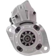 1PCS Starter Motor 24V 4.5KW 10T 6008634410 3863240 0240003240 Fits for Engine S4D102-E1 Excavator EG125BS-2 EG90BS-1