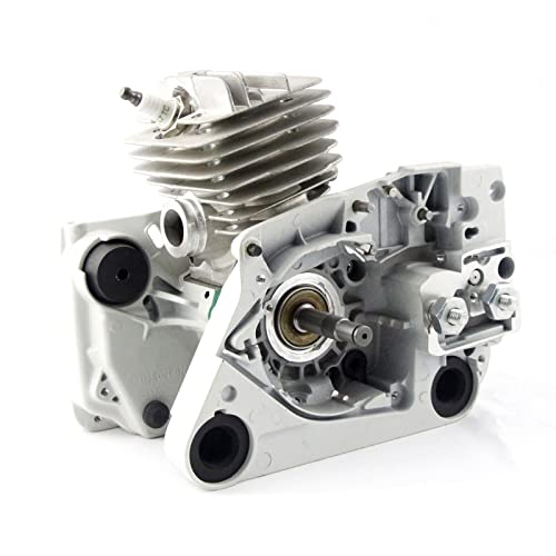 Replace Parts for Machine Engine Motor With 48mm Cylinder Assembly for Stjhl 036 MS340 MS360 Chainsaw