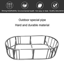 ERoomQ Floating Serving Trays Table Bar - Swimming Pool Floats for Adults for Sandbars, Spas, Bath, and Parties | Floating Tray for Pool Serving Drinks, Brunch, Food On Th White- Heart