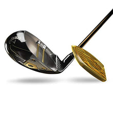 Callaway 2019 Epic Flash Star 5 Hybrid Graphite Regular Black