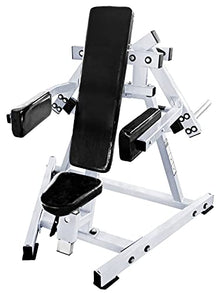 French Fitness Napa P/L Lateral Raise Machine New