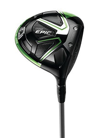 Callaway Great Big Bertha Epic Driver - Right Hand - 10.5 Degrees