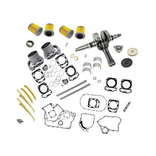 Full Rebuilt Motor Engine Rebuild Fit For CF 800 CF800HO 550 Z8 U8 ZForce US 0800-041000-0001 0800-041000-2001 0800-023100-0001(Crankshaft B)