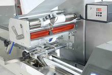 HonMonPack Round Tablet & Phosphate Removing Packing Machine