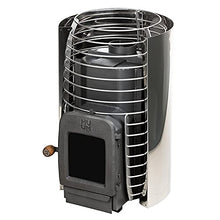 HUUM Reflector Panel for HIVE Mini Sauna Heaters, Small