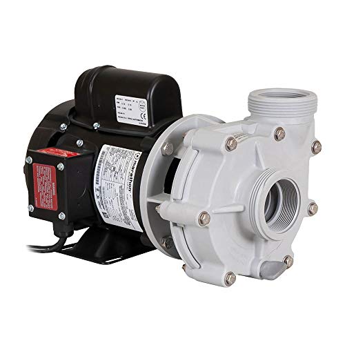 Sequence 3600SEQ20 External Pond Pump (3600 Max GPH)