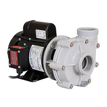 Sequence 5000SEQ20 External Pond Pump (5000 Max GPH)