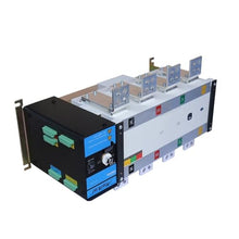 1250A 4P ATS-Controller Dual-Power-Automatic Transfer Switch Teile 220V380V elektrische Dieselgenerator-Panelplatine 3-phasig