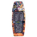 HO Joker Kneeboard Orange/Black