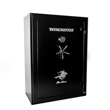 Winchester Big Dady Black E-Lock Black