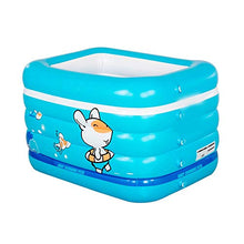 Inflatable Swimming Pool Child Pool Home Adult Oversized Bathing Pool Ocean Ball Pool Oversized Indoor Family Swimming Bucket Summer Backyard Water Party