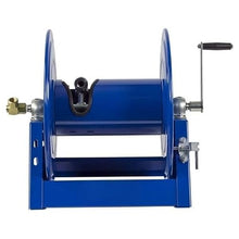 Compatible with Coxreels 1125-4-200 Hose Reel,Hand Crank,1/2 In Id X 200 Ft