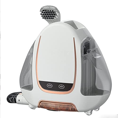 AFPSDLFJDLS Portable Electric steam Cleaner Vacuum Carpet high -Pressure Sofa Mattress Drying Machine