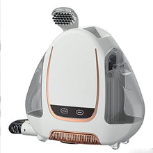 AFPSDLFJDLS Portable Electric steam Cleaner Vacuum Carpet high -Pressure Sofa Mattress Drying Machine