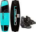 O'Brien Valhalla 143 Wakeboard Blue